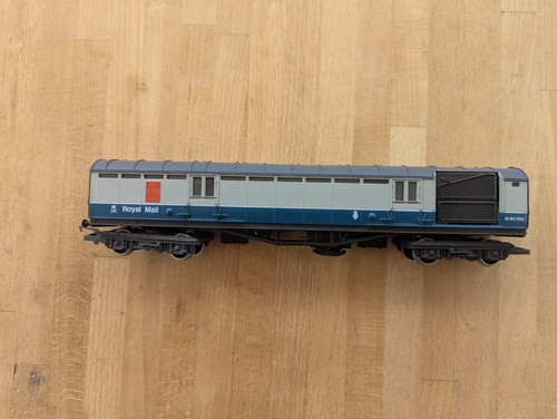 Hornby r416 operating royal - r416,