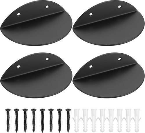 Floating wall shelves pack - wall,