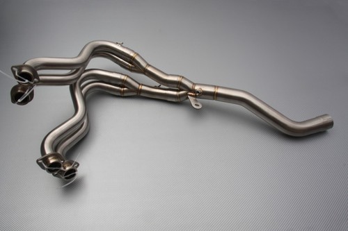 Full exhaust system complete - full,