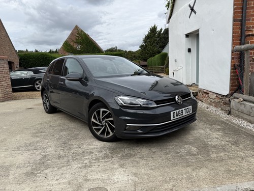 2019 golf tdi - 1.6l,