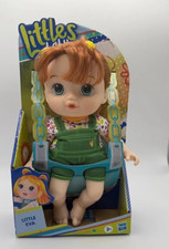 Hasbro Littles by Baby Alive