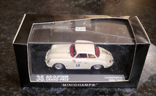 Minichamps PORSCHE 356 - 35th Nurburgring Old Timer Grand Prix Limited Edition
