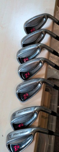 Meridian right handed - right-handed, golf