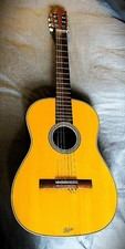 Vintage 487 Concert Höfner