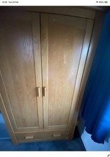 Mamas & Papas Ocean Wardrobe