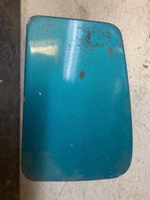 VW classic beetle fuel filler