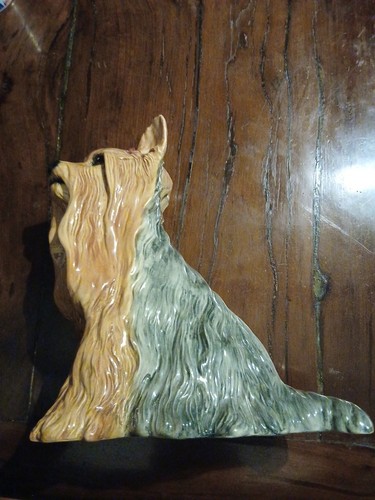 Beswick yorkshire terrier - beswick,
