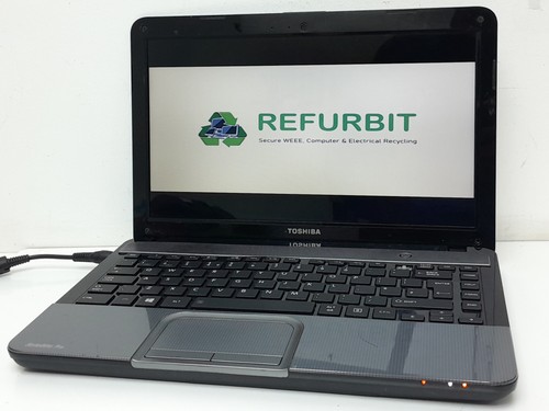 Toshiba satellite pro l830 172 - satellite, l830-172