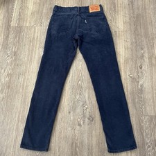 Levi's 511 Corduroy Trousers