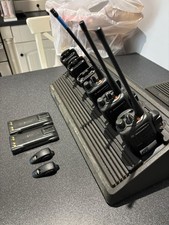 Set of 3x Motorola GP340