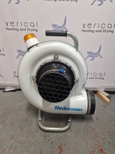 Nederman N16 Ventilation Fan -