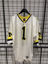 Michigan Wolverines Jersey