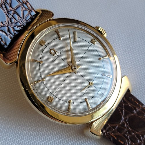 Omega ref 2505 jumbo 35mm - 2505,