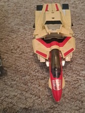 Transforners G1 Jetfire