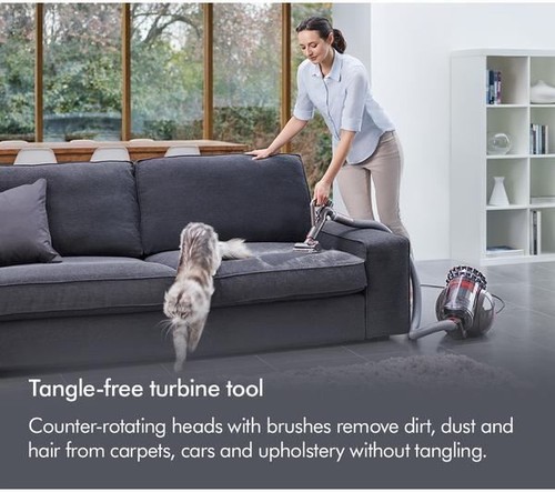 Dyson big ball - dyson, 2