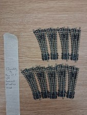 N Gauge Accessories. Quantity