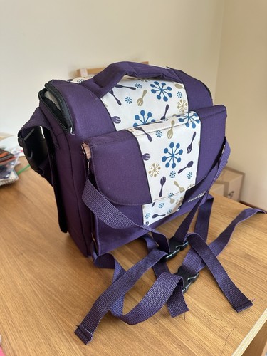 Munchkin travel booster seat - munchkin,