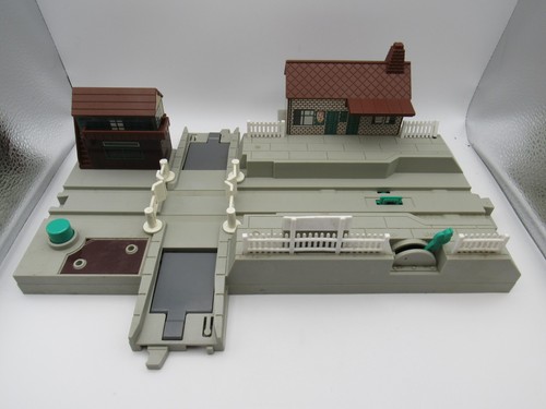 Tomy trackmaster thomas - tomy,