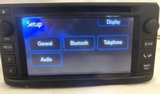 TOYOTA AURIS 6" TOUCH SCREEN
