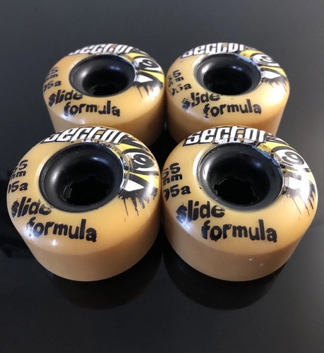 Sector skateboard longboard - sector,