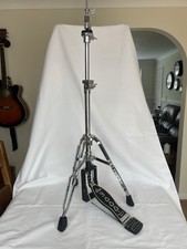 DW 3 Legged Hi-Hat Stand
