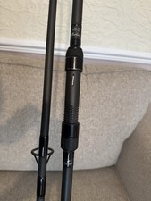 FREE SPIRIT HI S MARKER ROD BLACK EDITION 12FT