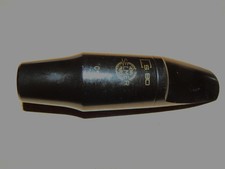 Selmer CS80 Baritone Saxophone