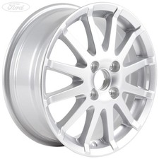 Genuine Ford Fiesta Fusion 16"