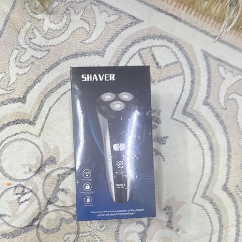Shaver