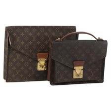 LOUIS VUITTON Monogram Bag 2