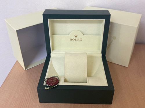 Rolex gents steel air king - king, for