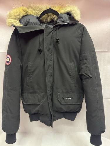 Canada goose chilliwack bomber - goose,