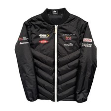 Jaguar TCS Racing Quilted