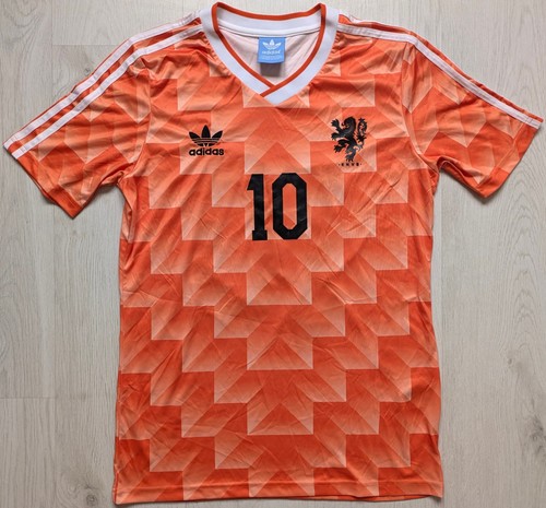 Holland netherlands 1988 1989 - netherlands, 1988-1989