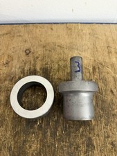 Winston & Allan Sheffield 50mm