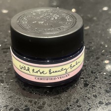 Neal’s Yard Remedies Wild Rose Beauty Balm 15g Jar Vegan NEW Sealed RRP£16