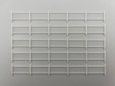 OO Gauge Model Railway Scenery