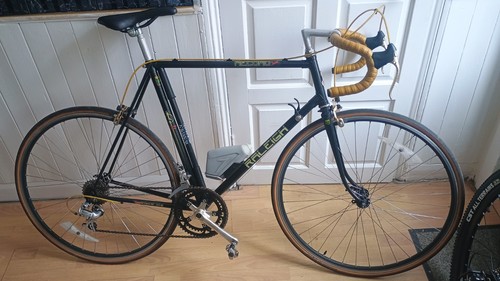 1986 raleigh record sprint - raleigh,