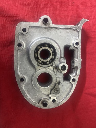 Triumph 3ta 5ta t100 gearbox - t100,