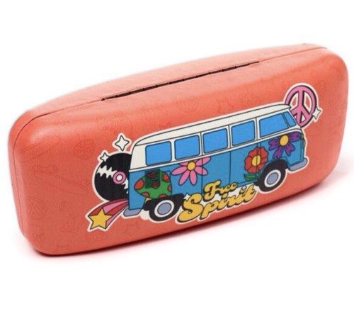 Volkswagen camper van bus - van,