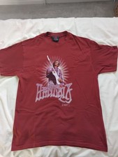 Jimi Hendrix T Shirt Official