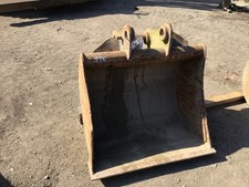 36" Digging  Bucket For 10-12