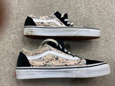 Vans peanuts trainers size - trainers,