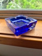 J. G. Durand crystal cobalt