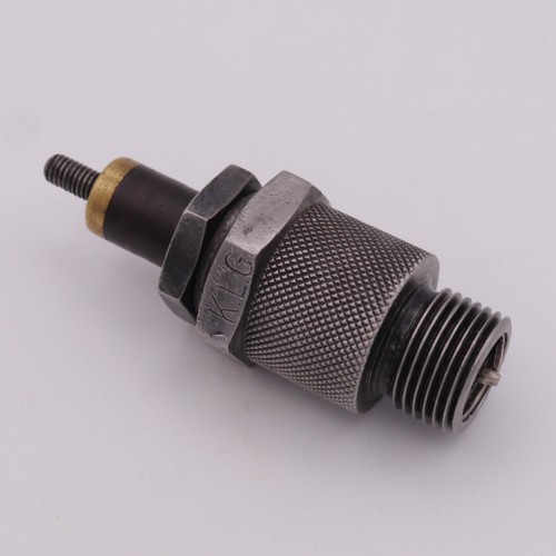 Vintage spark plug klg - vintage,