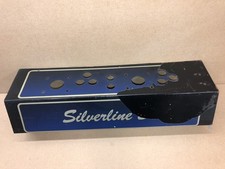 Original Silverline 26 Video