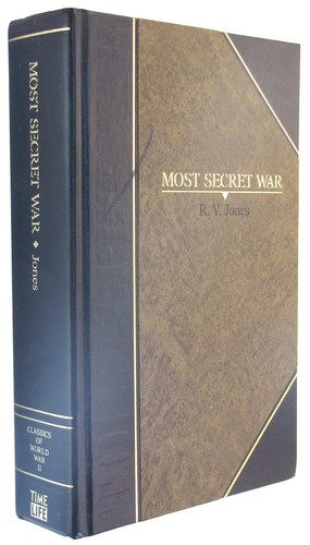 Most secret war classics of - most,