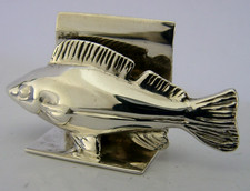 THISTLE & BEE STERLING SILVER