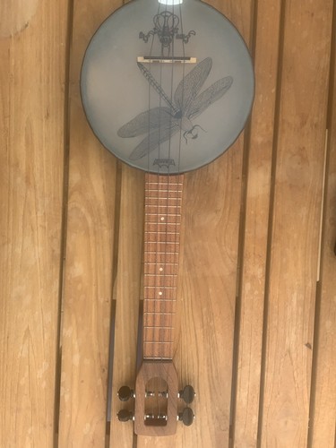 Firefly banjolele soprano - banjolele,