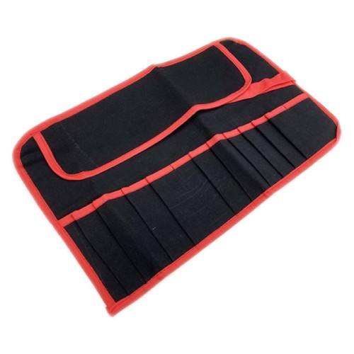 Roll canvas tool storage - tool,